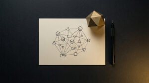 Brand identity bisnis Balikpapan sebagai fondasi sebelum iklan dan strategi digital — ALVA OMEGA