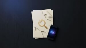 Cara kerja Google AI Overview dalam memilih jawaban dan strategi agar bisnis muncul di sana — ALVA OMEGA