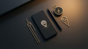 Cara optimasi Google Business Profile untuk AI search lokal dan Google AI Overview — ALVA OMEGA Balikpapan