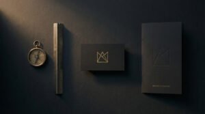 Jasa branding Balikpapan yang membangun sistem brand kohesif untuk era AI search — ALVA OMEGA