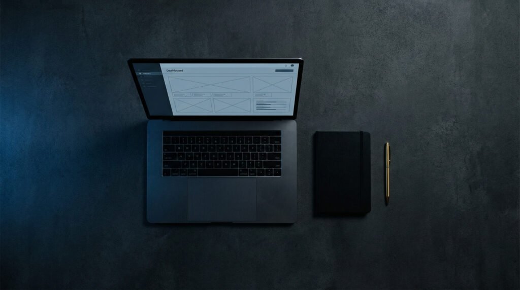 Jasa pembuatan website Balikpapan yang dioptimasi untuk Google AI Overview dan AI search — ALVA OMEGA