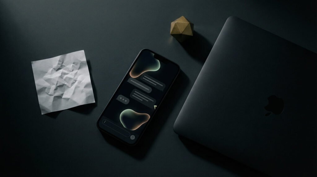 Website bisnis tidak muncul di ChatGPT dan Google AI Overview — penyebab dan solusi dari ALVA OMEGA Balikpapan