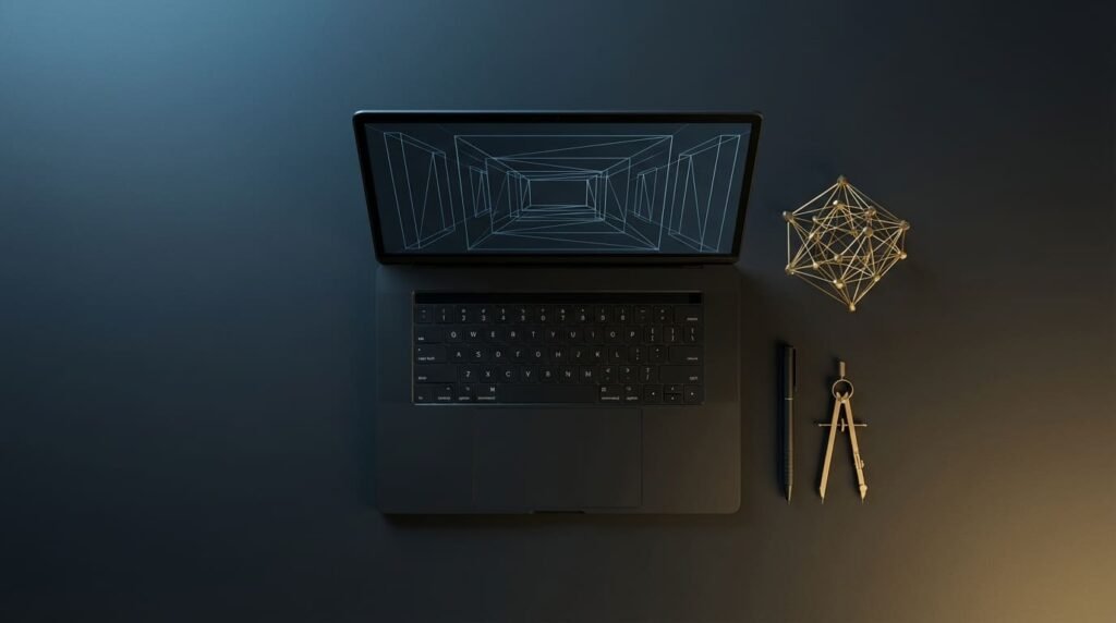 Standar website yang dioptimasi untuk AI search di era Google AI Overview dan ChatGPT — ALVA OMEGA