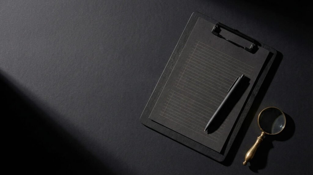 Panduan cara audit AI search bisnis sendiri tanpa tools berbayar — ALVA OMEGA