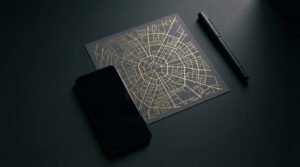 Strategi bisnis Jakarta mendominasi AI search dan Google AI Overview — ALVA OMEGA