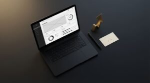 Jasa website untuk UMKM Balikpapan yang ingin naik kelas dengan standar AI-ready — ALVA OMEGA