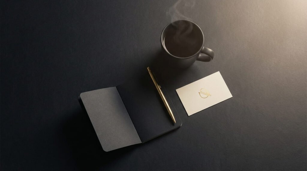 Strategi digital untuk bisnis kuliner dan coffee shop di Balikpapan — brand identity hingga AI search dari ALVA OMEGA