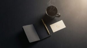 Strategi digital untuk bisnis kuliner dan coffee shop di Balikpapan — brand identity hingga AI search dari ALVA OMEGA