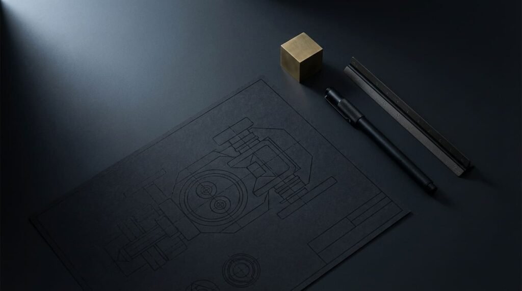 Standar website untuk perusahaan alat berat di Kalimantan Timur yang memenangkan klien korporat — ALVA OMEGA