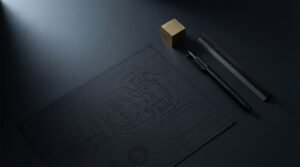 Standar website untuk perusahaan alat berat di Kalimantan Timur yang memenangkan klien korporat — ALVA OMEGA