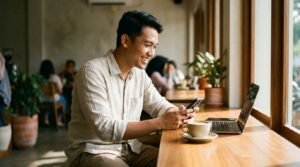 Strategi review Google Maps yang benar untuk bisnis lokal Balikpapan — ALVA OMEGA