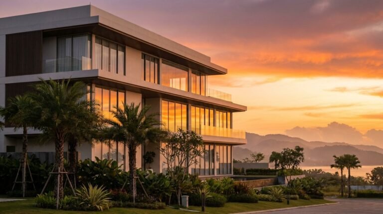 Standar website bisnis properti Balikpapan untuk AI search dan kepercayaan calon pembeli di era AI Overview — ALVA OMEGA